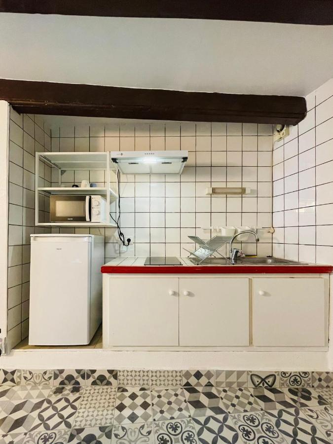 Dnn - Charming 1 Bedroom # Center Thiers # Free Parking, Wifi And Prime Video Bagian luar foto