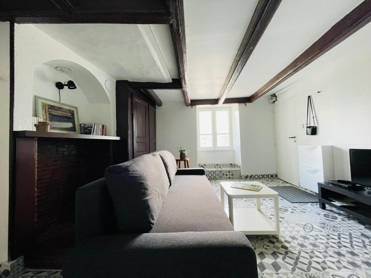 Dnn - Charming 1 Bedroom # Center Thiers # Free Parking, Wifi And Prime Video Bagian luar foto